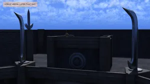 [DarkKnight] Corruption island - Chapter 4 (part 6/6)