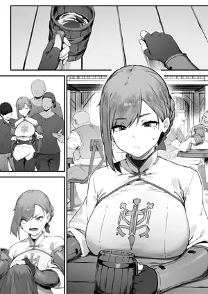 [Nigiri Usagi] Hen na Soubi no Sei de O◯nko Kowareteshimatta de wa Nai ka! 1-2 [Textless]