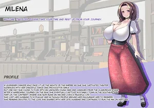 [Torobakoya] Milena Hen Honpen [English] [Fated Circle]