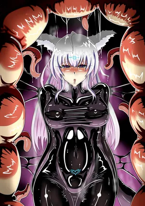 [JOKERKIN] FOX №1 / Лисица