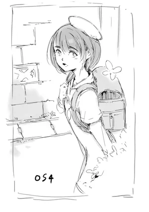 [名無しのチンポップ] らくがき