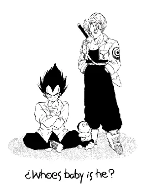 [DBZ] Furiza-sama no yukaina buka-tachi 1 & 2 [JP]