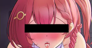 [西司創] アスター 催眠フェラ