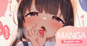 [Henreader] Today's Lingerie Outfit [English]