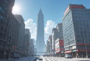 中野二乃 [AI Generated]