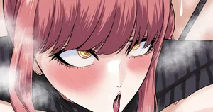 [boomdragonkid] Chainsaw Man [English]