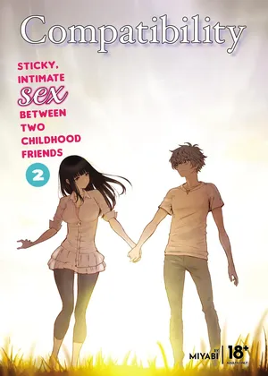 [Miyabi] Compatibility 2 [English] [J18]