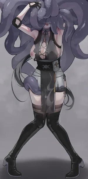 [RuiZ]漂泊者