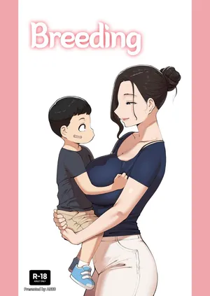 [ABBB] 25.08 Breeding [English + No Text]