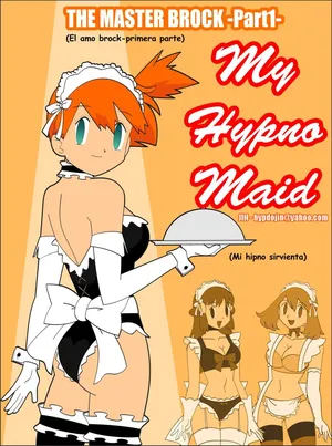 (Jimryu) The hipnomaid completo