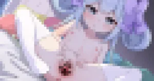 [YuzumituSatou] 有栖ちゃん (O.N.G.E.K.I.)