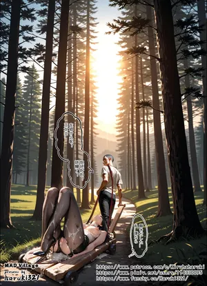 恶人村 06.2 evil village 06.2