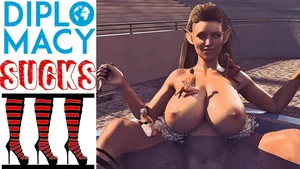 [RedFireD0g] Diplomacy Sucks 3