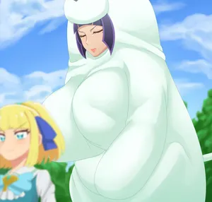 [Hiratake] Houdai 2 (Puniru Is a Cute Slime)