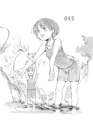 [名無しのチンポップ] らくがき★