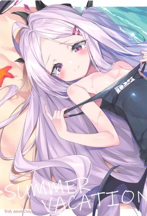 (C102) [Koito Sousakusho (Hinata Mutsuki)] SUMMER VACATION (Blue Archive) [Korean]