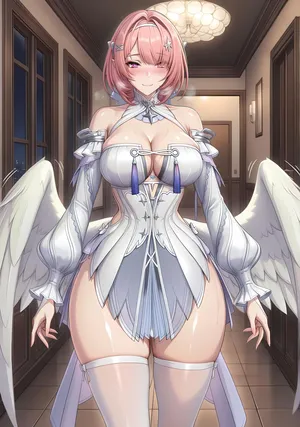 Remielle (FULL) 287P