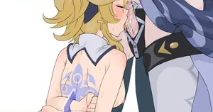 The Acting Grand Master and the Delinquent Agent, One Day [Ttptt] [translated]