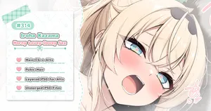 [Hanpen] Horny Lovey-Dovey Sex