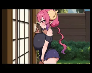 [grimgrim] iruru video progress Part 1 finish (2026-01 reward)