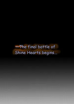 [Eclipse (Kouan)]Magical Girl Shine Hearts - Chapter 3: Yu Under the Sun' [English]