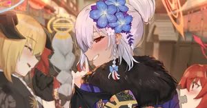 [Ramanda] Itazura Haruna (Blue Archive)[English][Shiririn][Decensored]