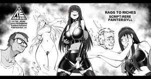 [RERE] Rags to Riches [English]