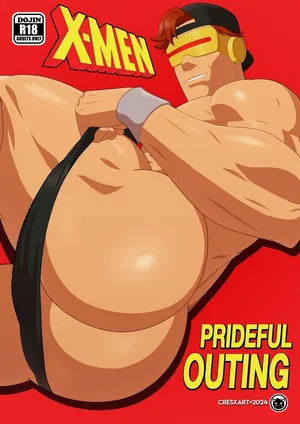 [CHI] Cresxart - Prideful Outing