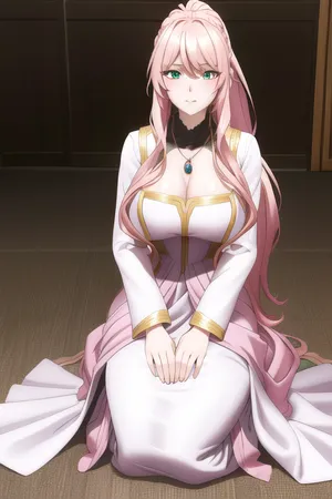 [Isekai de Cheat Skill] [IA]