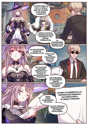 Finish The Herta (Spanish)