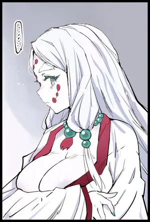 [Ma-kurou] Rui no Haha-chan o Naburitai (Kimetsu no Yaiba) [TEXTLESS]