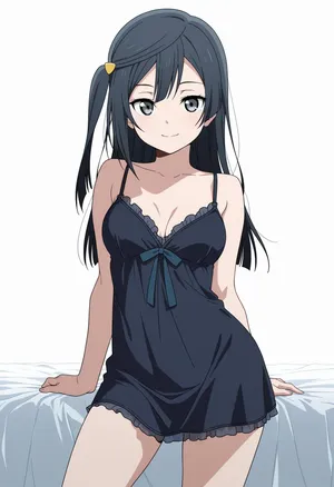 [SoutSa] Setsuna Yuki – Love Live