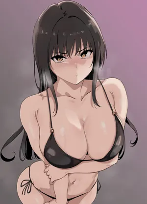 [Ringoya (Alp)] C105 Omakebon (To LOVE-Ru)