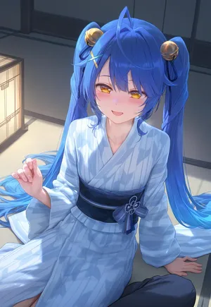 【patreon】MISAAKI 2024-10-02 天宫心[AI Generated]