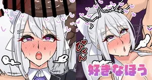 [テフル] 好きなほう (にじさんじ)