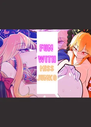 Fun With Miss Junko