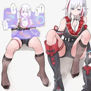 [samuimo21] FANBOX [Chinese] [蔡徐坤个人汉化]