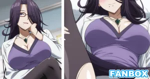 [しょーちゃん] アウロラ先生 (陰の実力者になりたくて！)