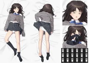 [WhitePH]school uniform girl