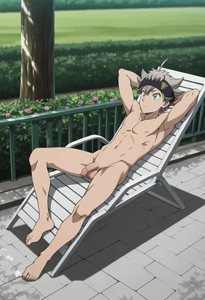 【snof】Asta