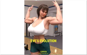 Eve's Evolution