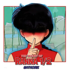 [Sathorix] The Secret of Ranna 1/2