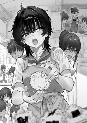 [新挑限] 幼なじみの妹へのおしおき