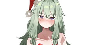 [Uwuasa] Nene Xmas (project Sekai)