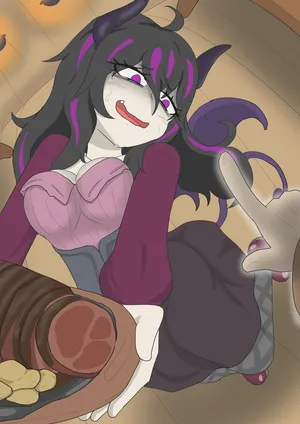 [Wasabi rā-yu] Shirīzu 13: Henkyō sakaba no inma