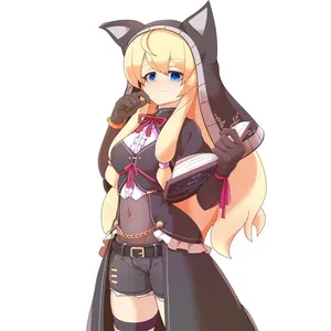 [インフラトン (Inflaton)] Navel Rape / Iris's Navel Torture (Original Character)