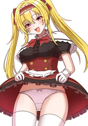 [2番] skeb🔞黒埼ちとせ