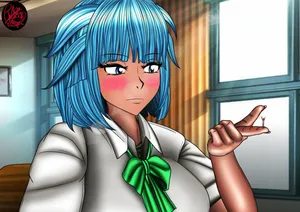 [renna0224] Jōra ni taberareru