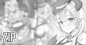 癒〇ちょこ⑤／Yuzu〇 Choco⑤