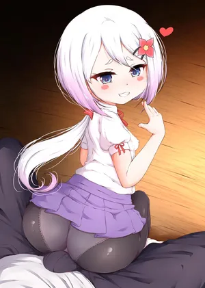 [Ether-Core] Vinum (Succubus Prison)